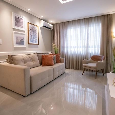 Apartamento Requintado Na Avenida Atlantica N1683 Apartment Balneario Camboriu Ngoại thất bức ảnh