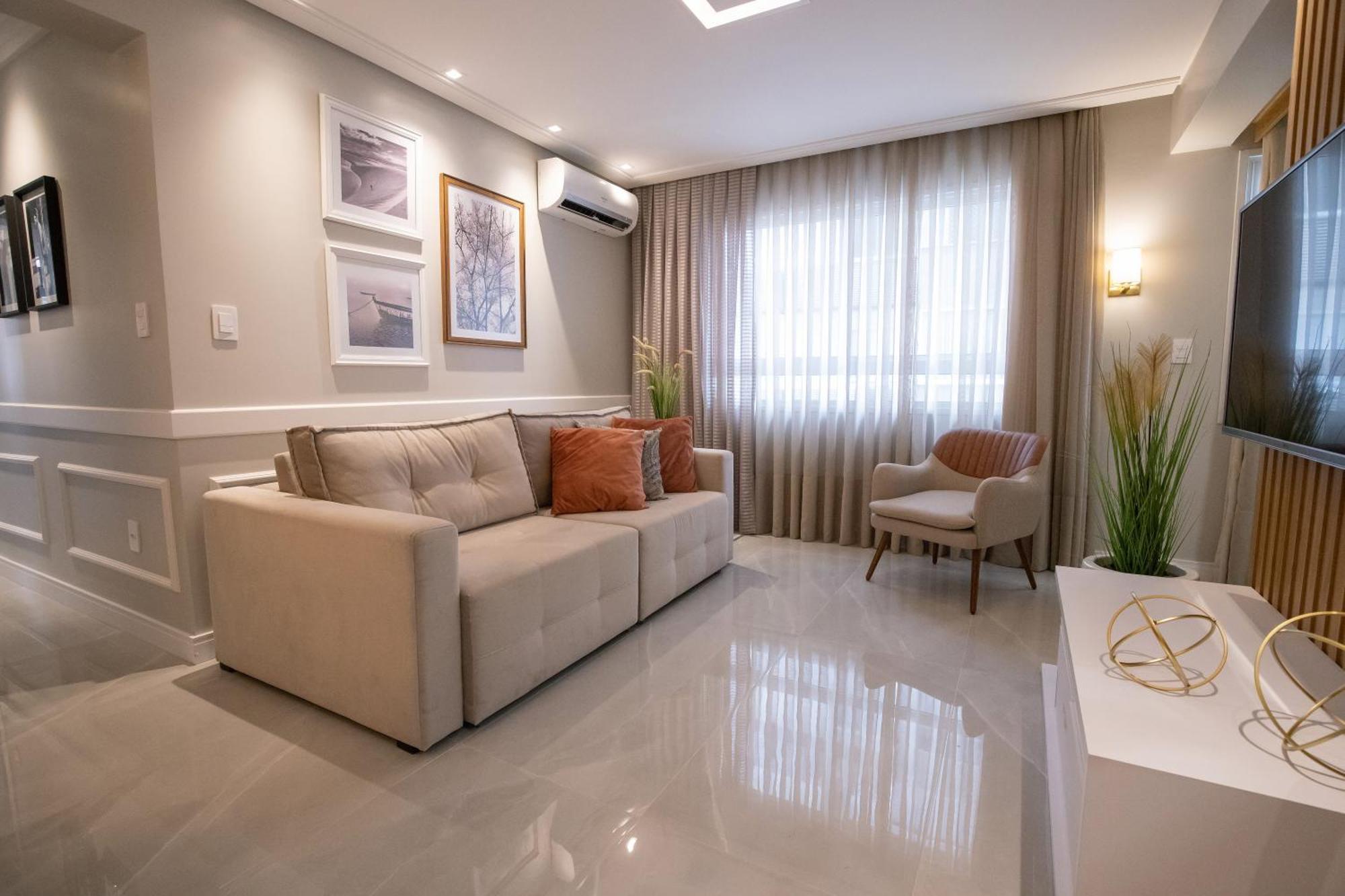 Apartamento Requintado Na Avenida Atlantica N1683 Apartment Balneario Camboriu Ngoại thất bức ảnh