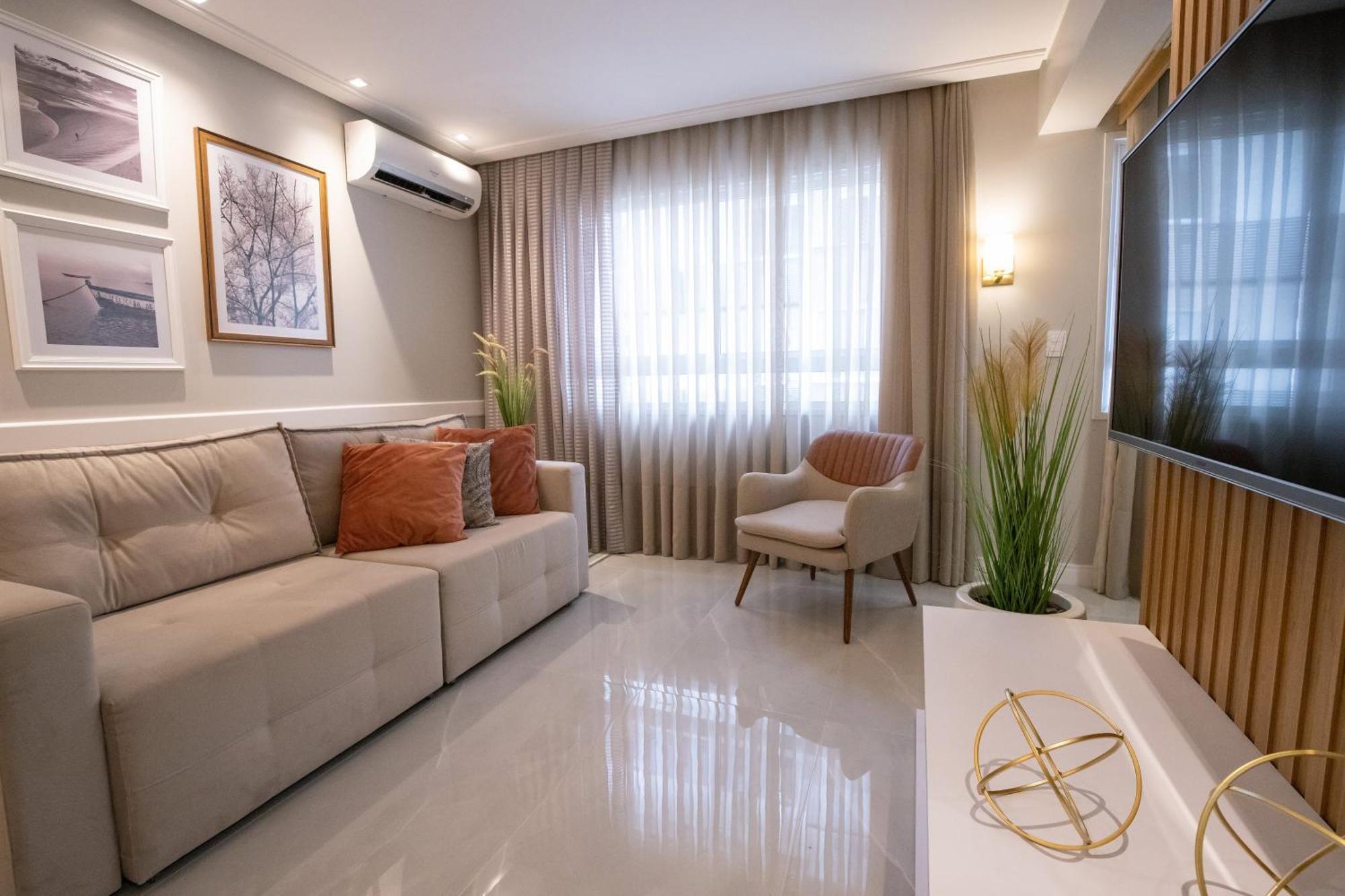 Apartamento Requintado Na Avenida Atlantica N1683 Apartment Balneario Camboriu Ngoại thất bức ảnh